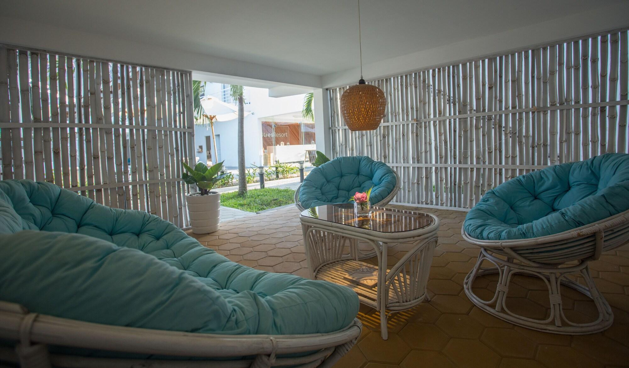Otres Camp Bungalow Sihanoukville Exterior photo