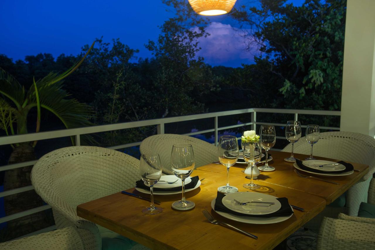 Otres Camp Bungalow Sihanoukville Exterior photo
