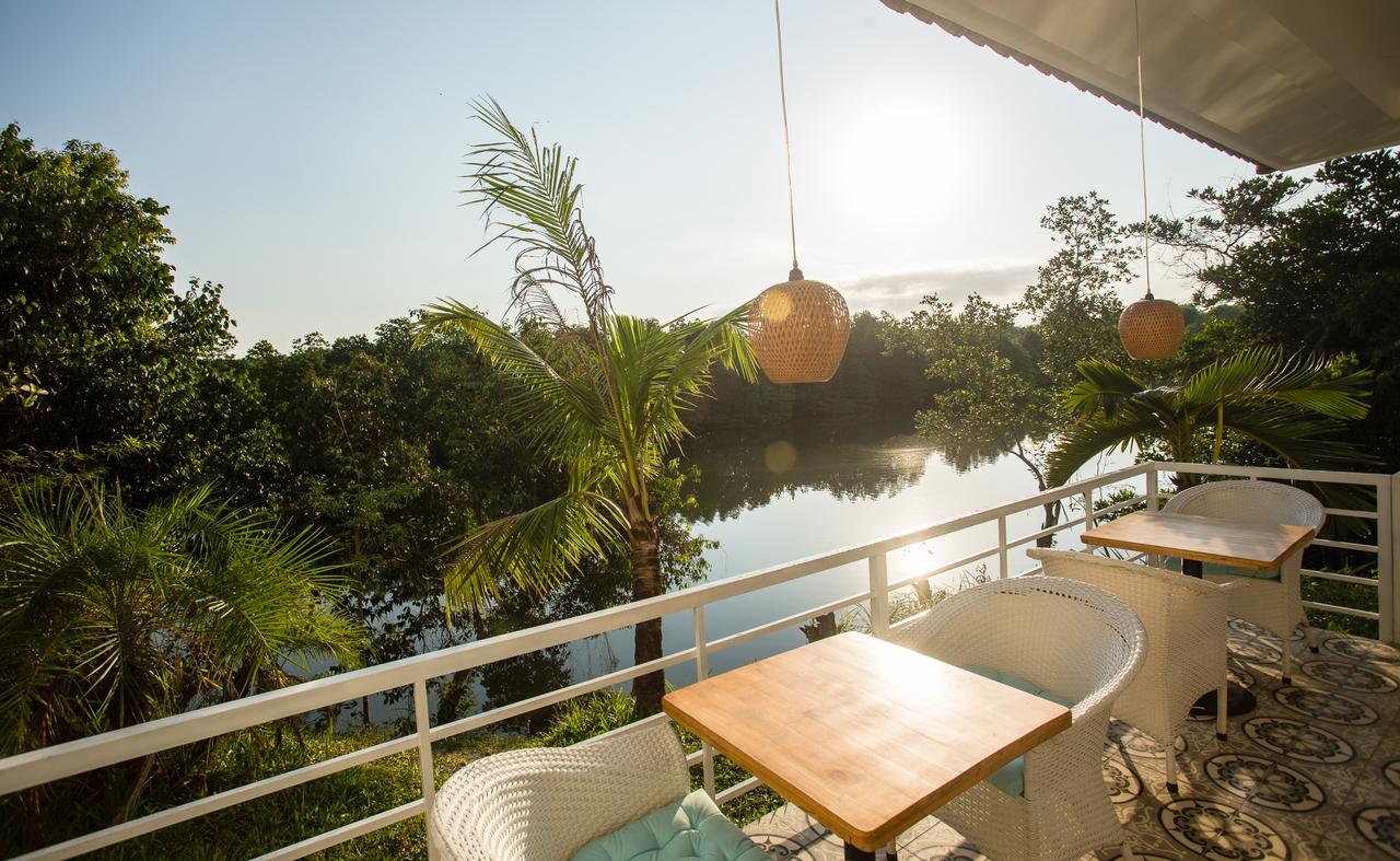 Otres Camp Bungalow Sihanoukville Exterior photo