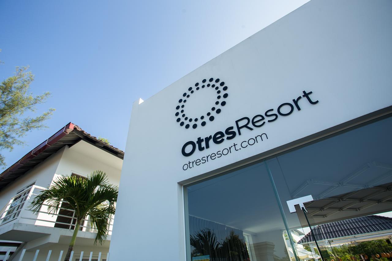 Otres Camp Bungalow Sihanoukville Exterior photo