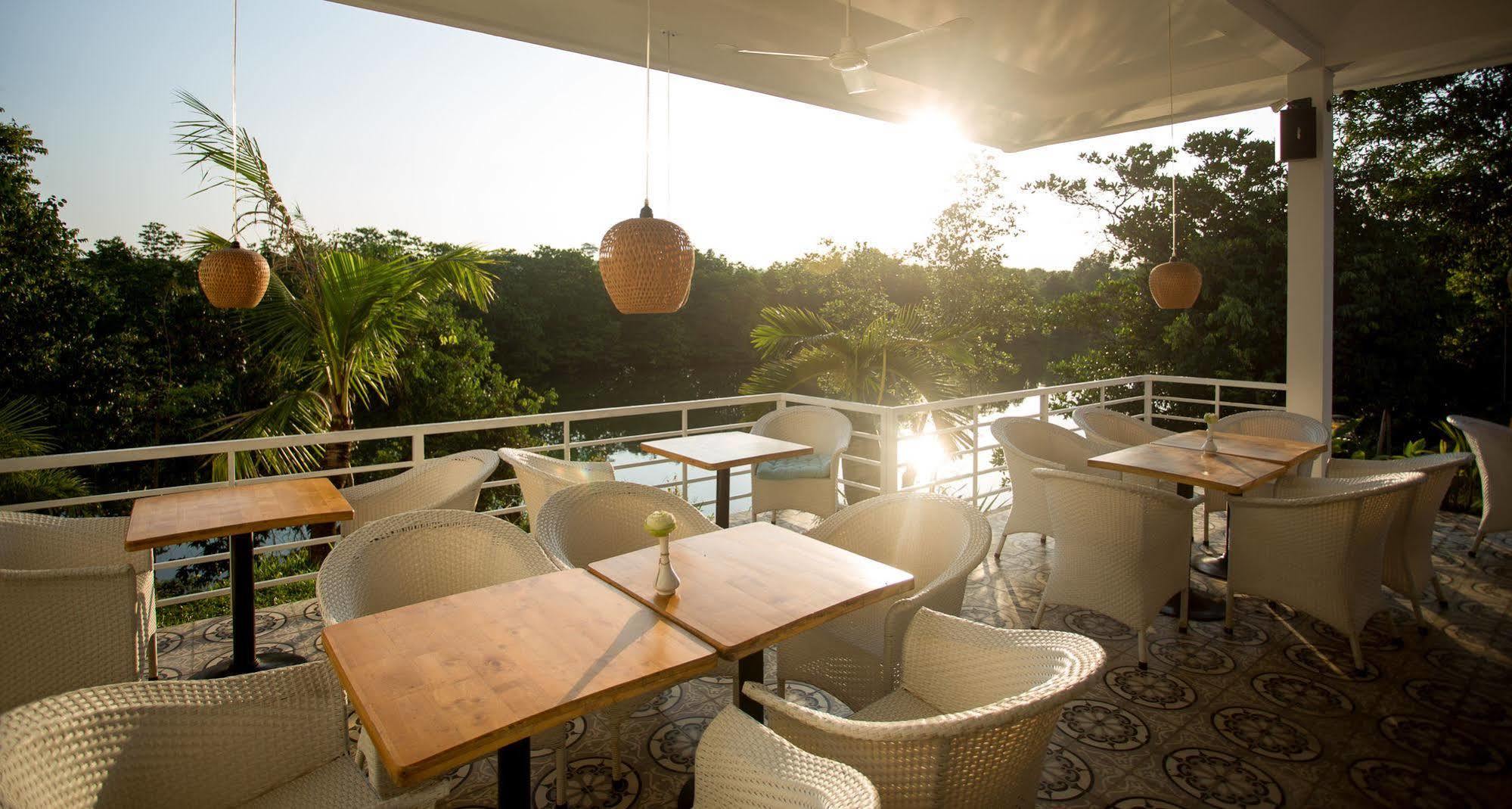 Otres Camp Bungalow Sihanoukville Exterior photo